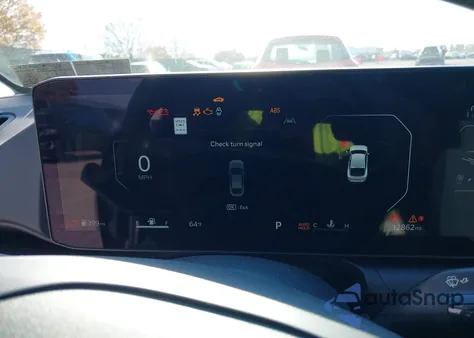 2025 Kia K4 Ex from USA, damaged, VIN 3KPFU4DE2SE011443